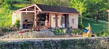 Annonce Vente 5 pi�ces Maison Orriule