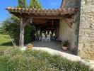 House CASTERA-VERDUZAN GERS   c�t� CASTERA VERDUZAN