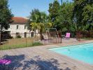 Annonce Vente 11 pi�ces Maison Jegun