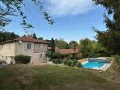 House MIRANDE GERS   c�t� MIRANDE