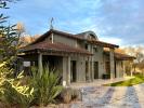 House MAUVEZIN GERS   c�t� MAUVEZIN