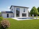 Annonce Vente 5 pièces Maison Saint-maurice-de-gourdans
