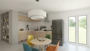 Acheter Terrain Genas 275000 euros