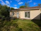 Annonce Vente 3 pi�ces Maison Naujac-sur-mer