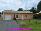 For rent House Bommes  33210 96 m2