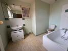 Apartment SEURRE 