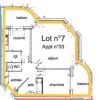 Annonce Vente 2 pi�ces Appartement Angers