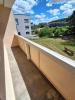 For rent Apartment Roche-la-moliere  42230 71 m2 4 rooms