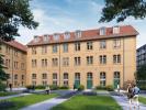 Louer Appartement 18 m2 Metz