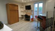 Louer Appartement 24 m2 Auxerre