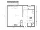 Louer Appartement Auxerre 570 euros