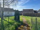 Annonce Vente 3 pi�ces Maison Villeneuve-l'archeveque
