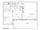 Annonce Vente 3 pi�ces Appartement Lagny-sur-marne