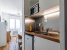 Acheter Appartement 18 m2 Bordeaux