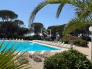 Annonce Vente 2 pi�ces Appartement Saint-raphael
