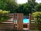 House ALLEUDS CHEF-BOUTONNE