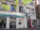 For rent Commercial office Saint-etienne  42000 141 m2