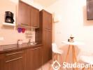 Louer Appartement 19 m2 Lille