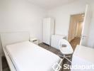Apartment THOIRY 