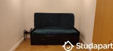 Louer Appartement 13 m2 Rennes