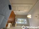 Louer Appartement Bordeaux 650 euros