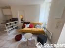 Louer Appartement 36 m2 Dijon
