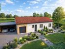 For sale House Sorbets  40320 90 m2 4 rooms