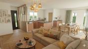 Acheter Maison 95 m2 Saint-jean-de-marsacq