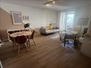 Louer Appartement 71 m2 Vaulx-en-velin