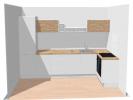 Louer Appartement Blanc-mesnil 1325 euros