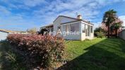 Acheter Maison 136 m2 Saint-mars-de-coutais