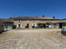 For sale House Alleuds CHEF-BOUTONNE 79190 400 m2 12 rooms