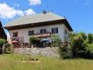Vente Maison Deserts 73