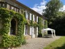 Annonce Vente 7 pi�ces Maison Lauzun