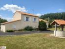 Annonce Vente 4 pièces Maison Frontenay-rohan-rohan
