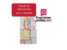 Annonce Vente Parking Nonancourt