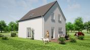 Acheter Maison 90 m2 Ungersheim
