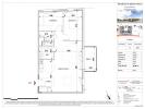 Location Appartement Fleury-sur-orne  14123 3 pieces 66 m2