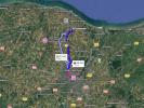 Annonce Vente Terrain Cresserons