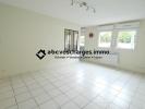 For rent Apartment Valenciennes  59300 47 m2 2 rooms