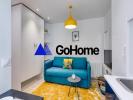 Louer Appartement Paris-6eme-arrondissement Paris