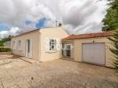 Vente Maison Annezay 17