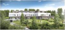 For rent Apartment Mont-saint-aignan  76130 44 m2 2 rooms