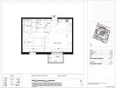 Annonce Location 2 pi�ces Appartement Montlhery
