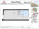Annonce Location Appartement Dijon