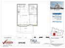 Louer Appartement Dijon 495 euros