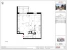 Louer Appartement Saint-pryve-saint-mesmin 608 euros