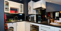Louer Appartement 52 m2 Lyon-4eme-arrondissement