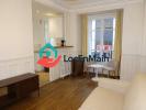 Annonce Location 2 pi�ces Appartement Paris-20eme-arrondissement
