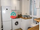 Louer Appartement 42 m2 Paris-20eme-arrondissement